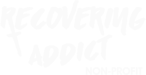Recovering Addict